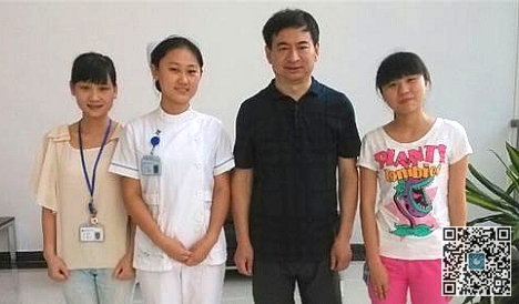 \