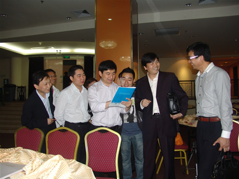 \